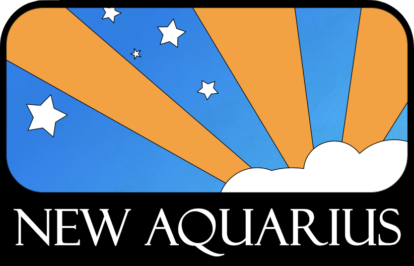 New Aquarius